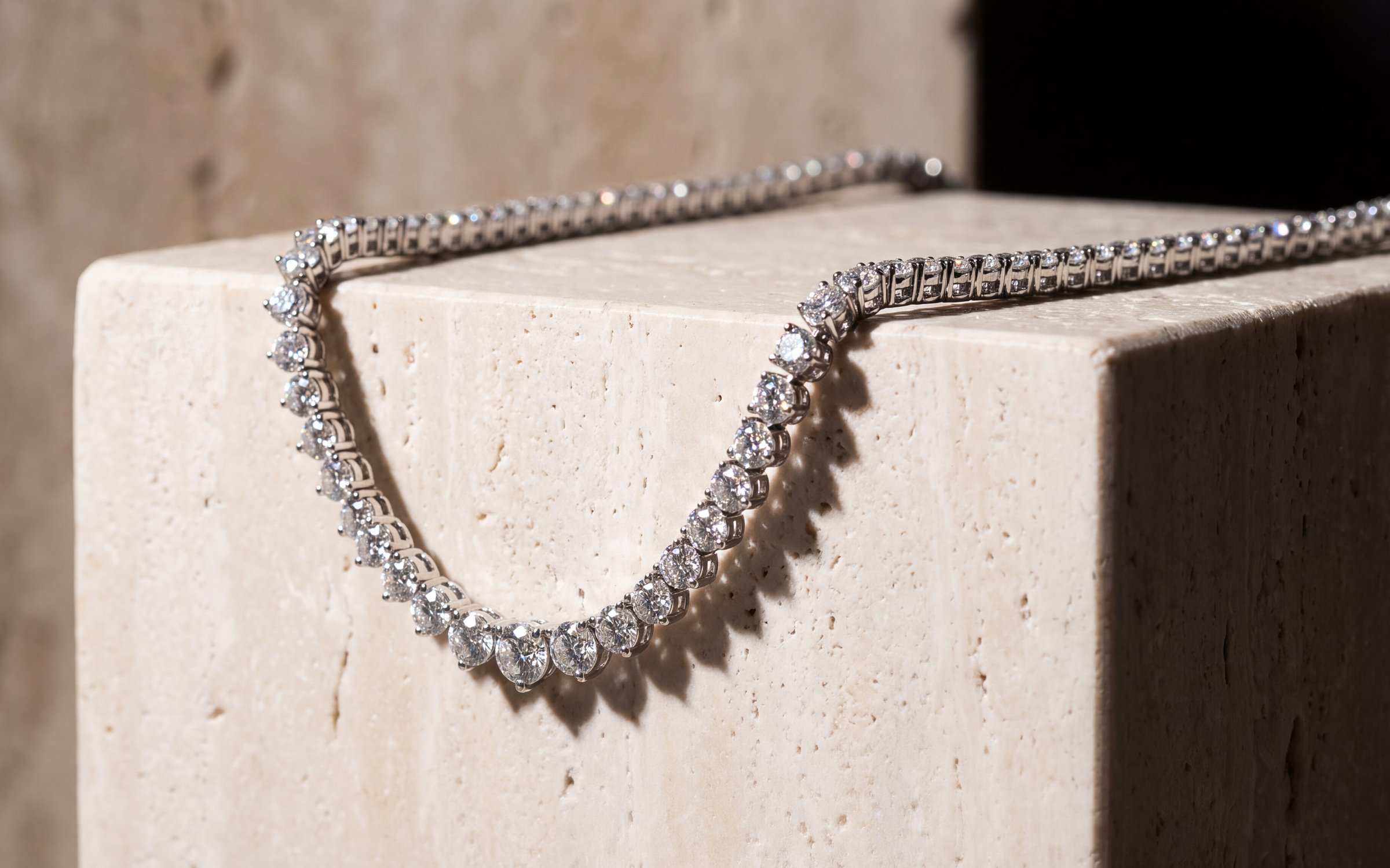 Selling Jewelry Online