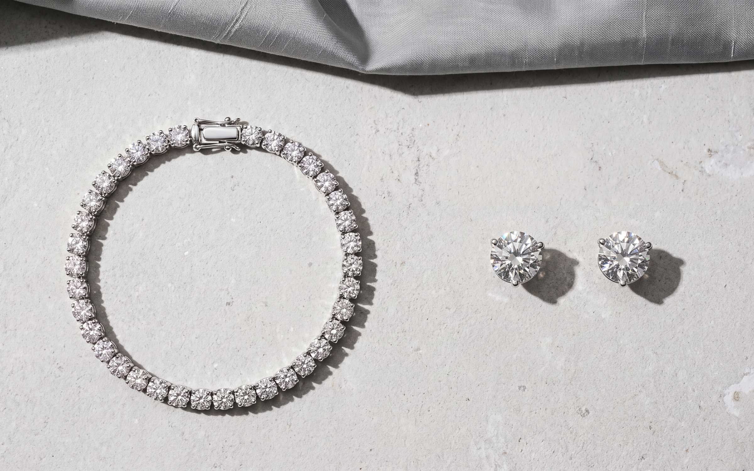 Jewelry Line Sheets